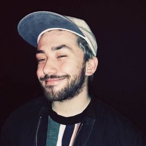 Meet your Posher, Brandon